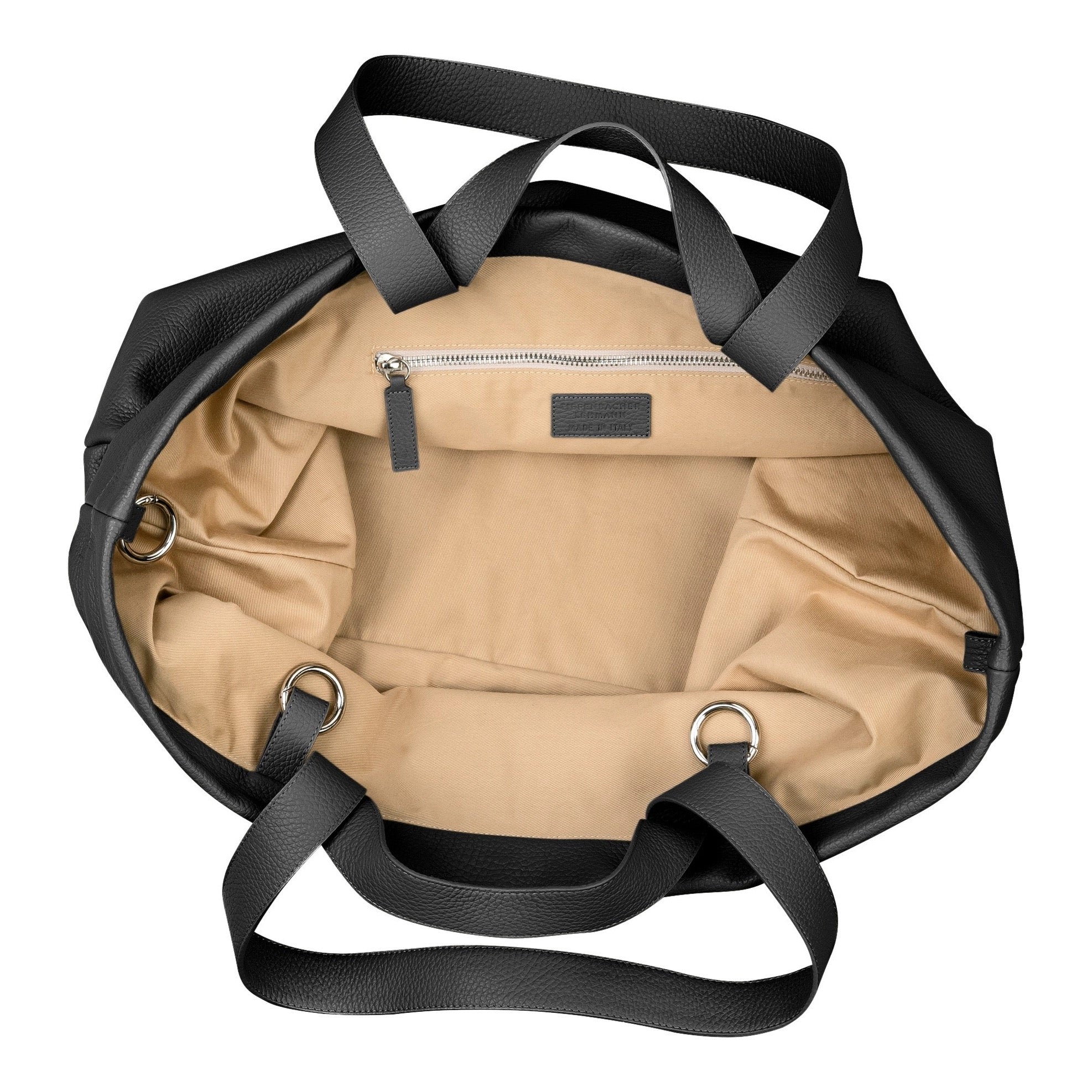 The Ridge Bag