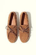 The Kai Boat Shoes