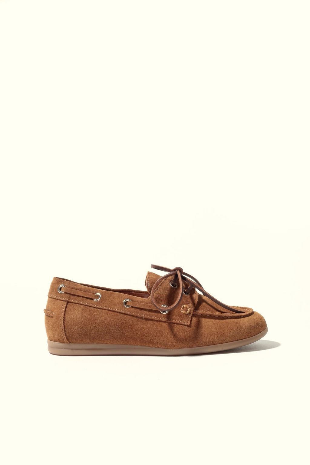 The Kai Boat Shoes