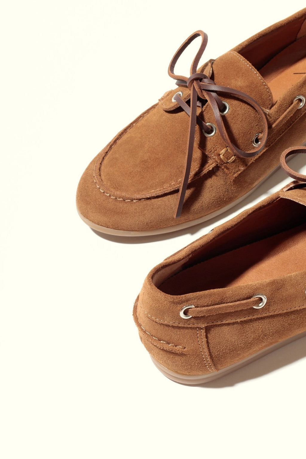 The Kai Boat Shoes