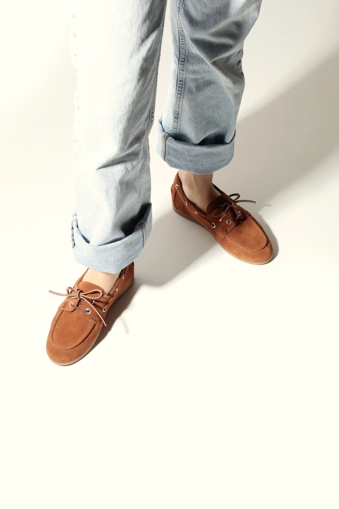 The Kai Boat Shoes