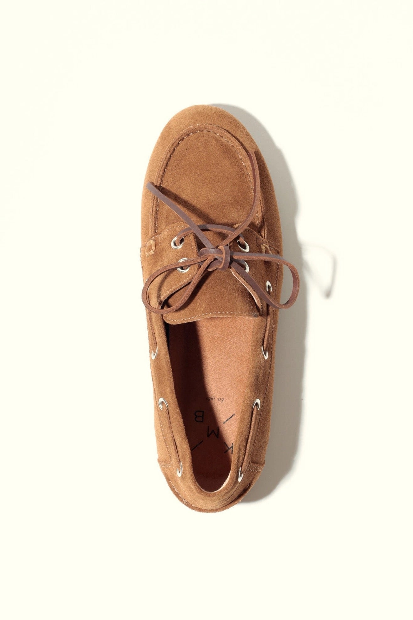 The Kai Boat Shoes
