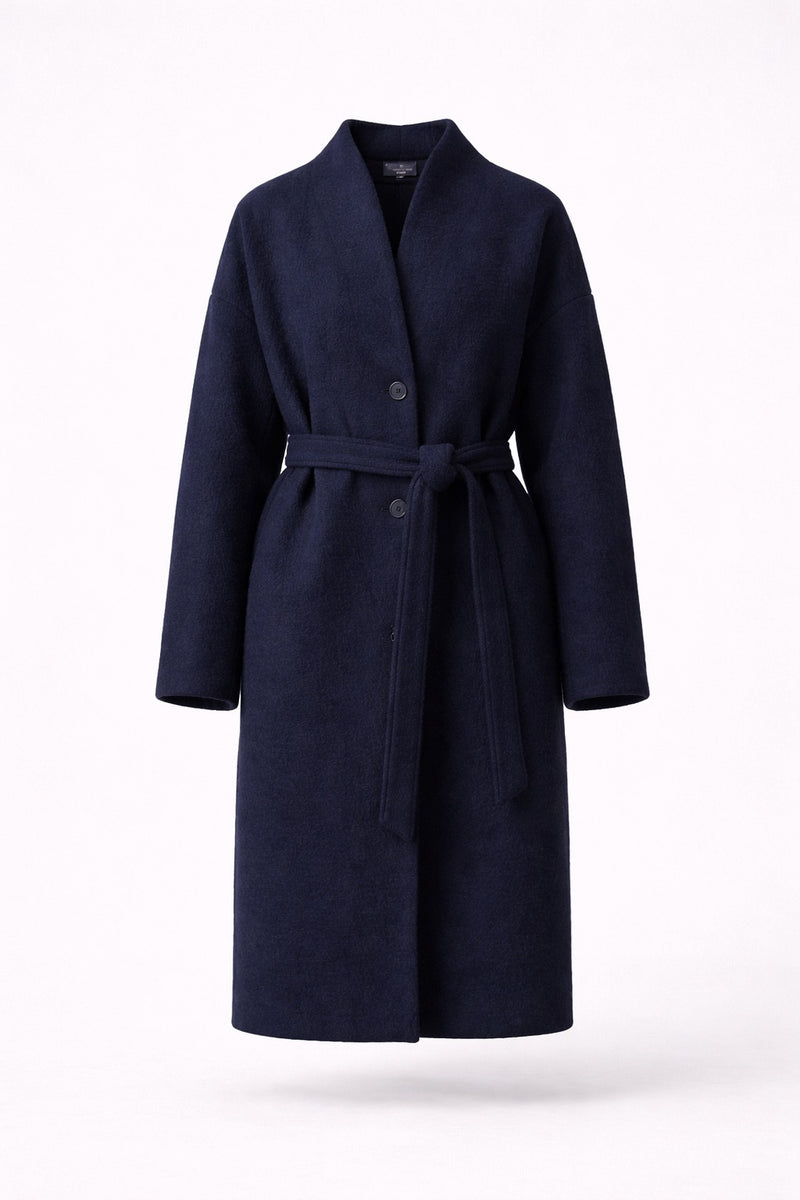The Harris Coat
