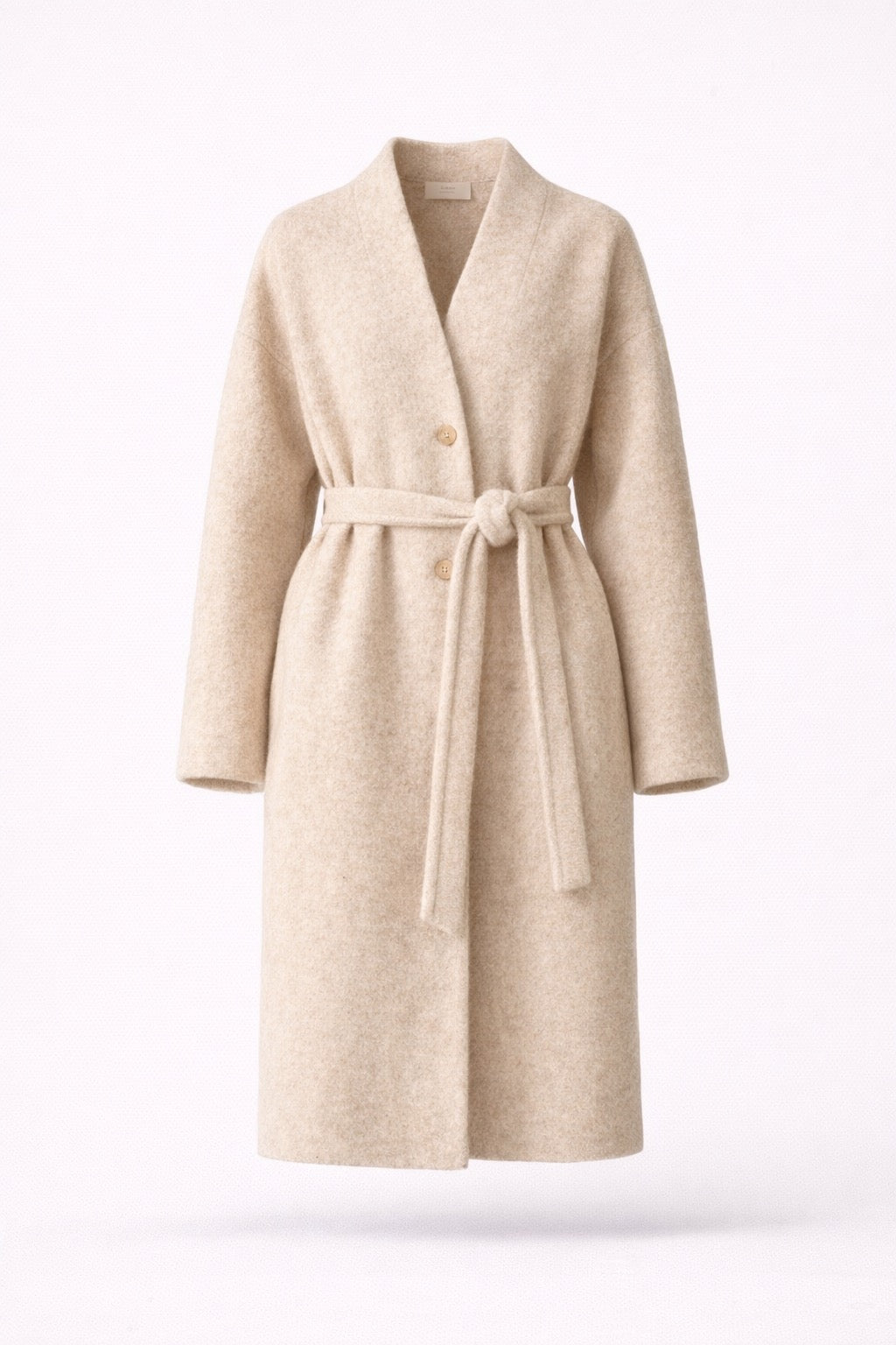 The Harris Coat