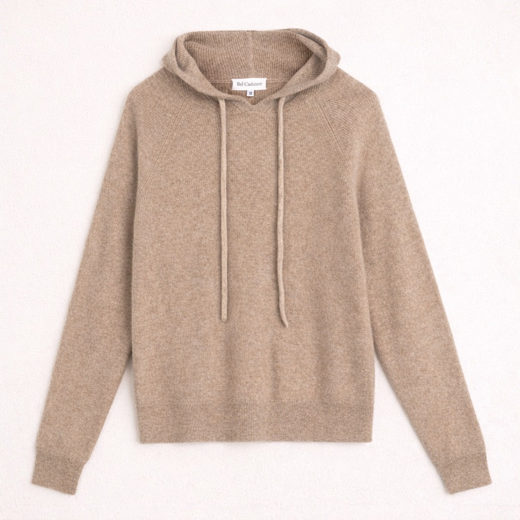 The Brae Hoodie