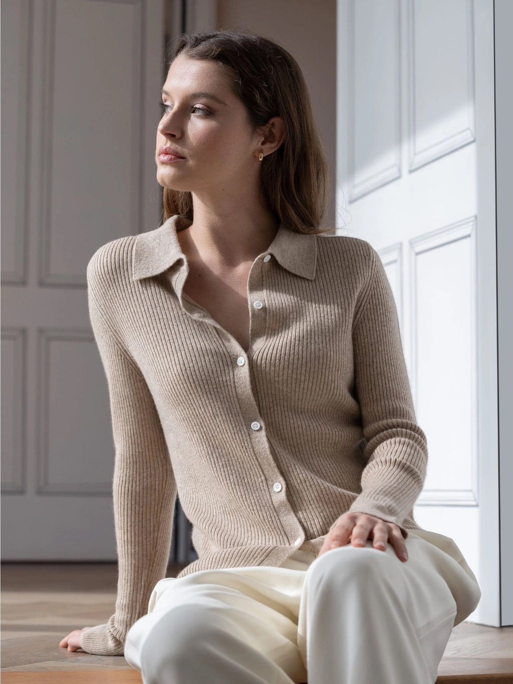 The Giselle Cardigan