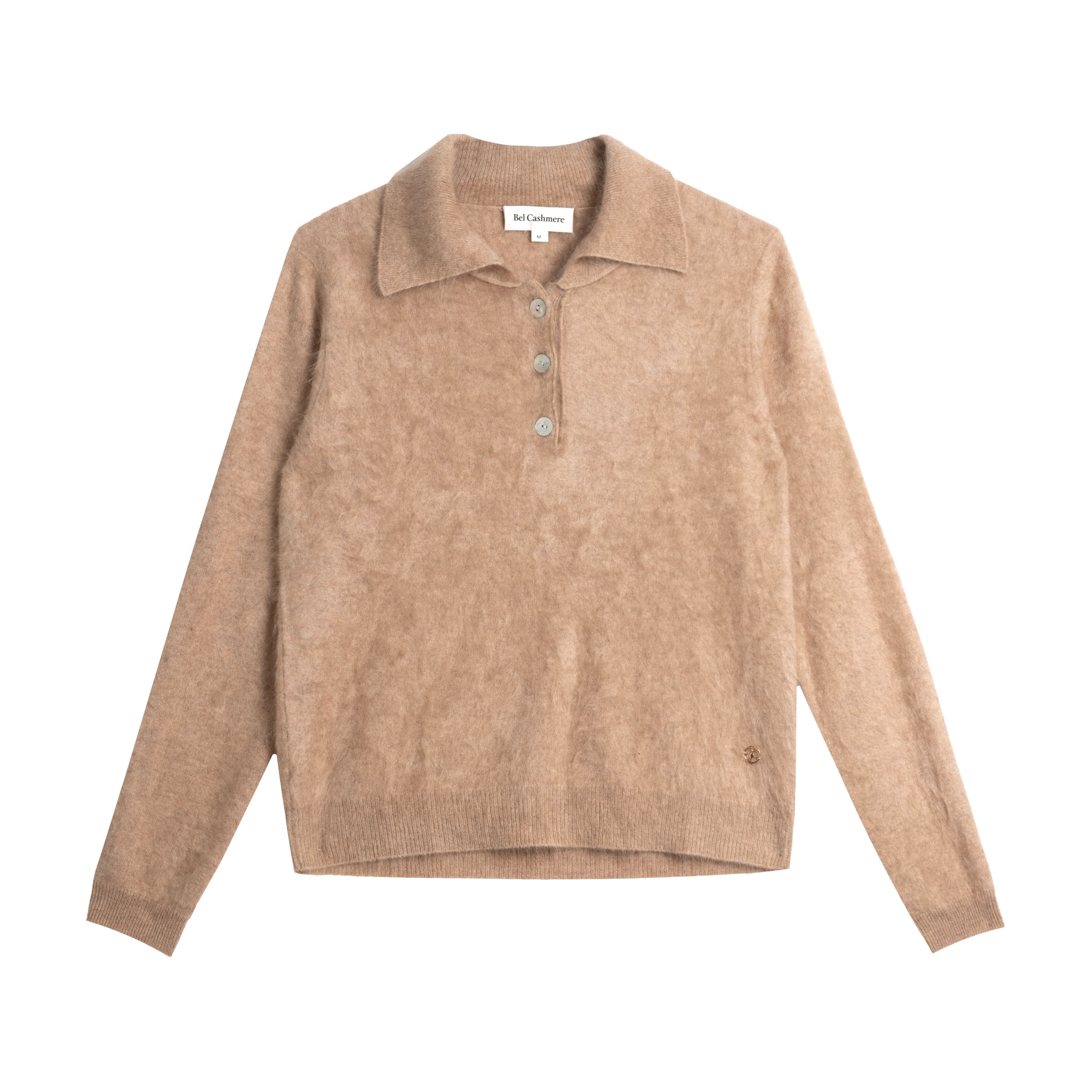 The Alba Sweater